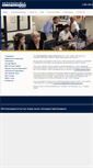 Mobile Screenshot of moncapfund.com
